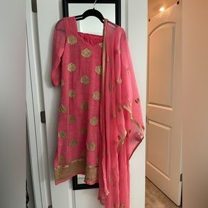 Indian Suit with pant